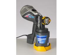 SPRAYGO 3500 Tout pour le Peintre le pistolet à peinture prêt à peindre